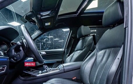 BMW X7, 2019 год, 8 700 000 рублей, 15 фотография