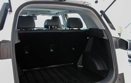 Chery Tiggo 4 I рестайлинг, 2025 год, 2 099 000 рублей, 13 фотография