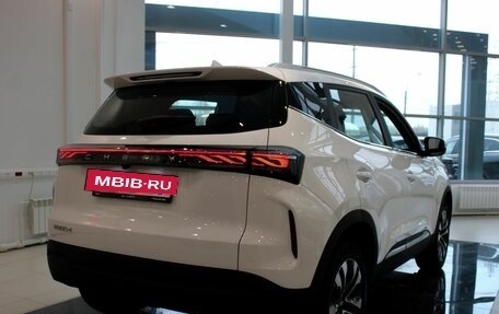 Chery Tiggo 4 I рестайлинг, 2025 год, 2 099 000 рублей, 11 фотография