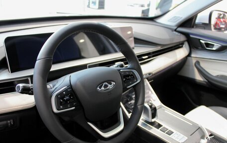 Chery Tiggo 4 I рестайлинг, 2025 год, 2 099 000 рублей, 17 фотография