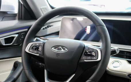 Chery Tiggo 4 I рестайлинг, 2025 год, 2 099 000 рублей, 25 фотография