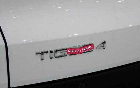 Chery Tiggo 4 I рестайлинг, 2025 год, 2 099 000 рублей, 14 фотография