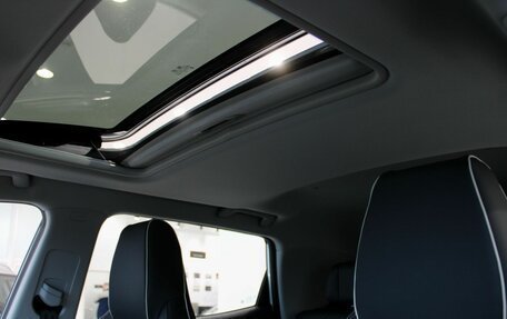Chery Tiggo 4 I рестайлинг, 2025 год, 2 099 000 рублей, 29 фотография