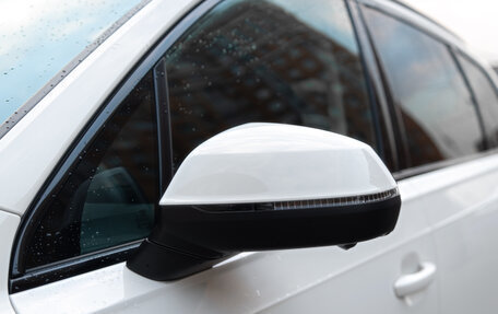 Audi Q7, 2023 год, 6 790 000 рублей, 7 фотография