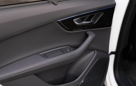 Audi Q7, 2023 год, 6 790 000 рублей, 17 фотография