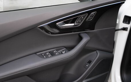 Audi Q7, 2023 год, 6 790 000 рублей, 14 фотография