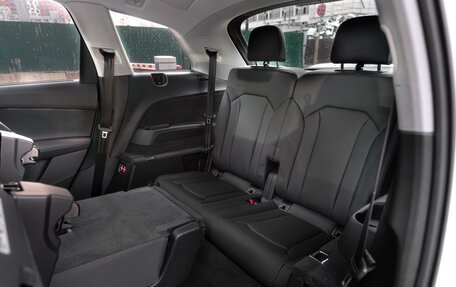 Audi Q7, 2023 год, 6 790 000 рублей, 18 фотография