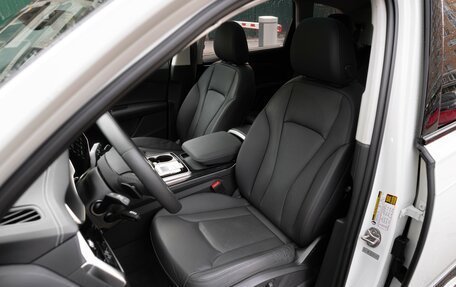 Audi Q7, 2023 год, 6 790 000 рублей, 15 фотография