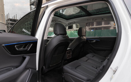 Audi Q7, 2023 год, 6 790 000 рублей, 16 фотография