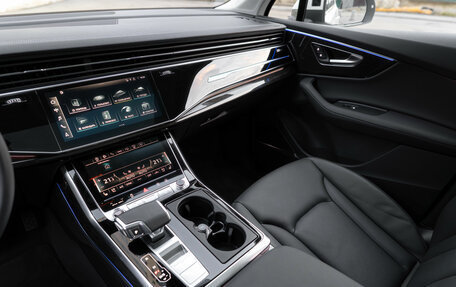 Audi Q7, 2023 год, 6 790 000 рублей, 19 фотография