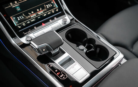 Audi Q7, 2023 год, 6 790 000 рублей, 21 фотография