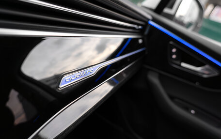 Audi Q7, 2023 год, 6 790 000 рублей, 24 фотография