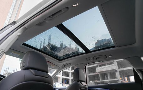 Audi Q7, 2023 год, 6 790 000 рублей, 27 фотография