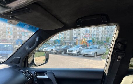 Toyota Land Cruiser Prado 150 рестайлинг 2, 2020 год, 5 500 000 рублей, 11 фотография