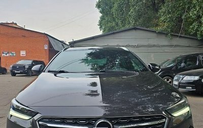Opel Insignia II рестайлинг, 2022 год, 2 050 000 рублей, 1 фотография