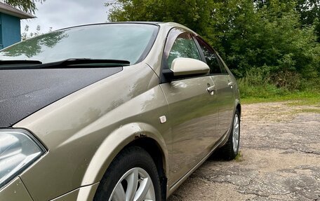 Nissan Primera III, 2001 год, 280 000 рублей, 2 фотография