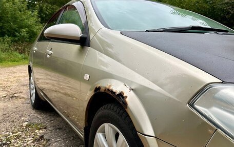 Nissan Primera III, 2001 год, 280 000 рублей, 5 фотография