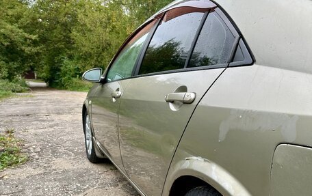 Nissan Primera III, 2001 год, 280 000 рублей, 11 фотография