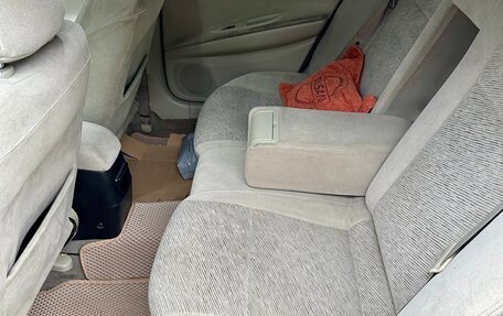 Nissan Primera III, 2001 год, 280 000 рублей, 12 фотография