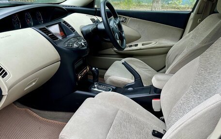 Nissan Primera III, 2001 год, 280 000 рублей, 16 фотография