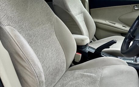 Nissan Primera III, 2001 год, 280 000 рублей, 19 фотография