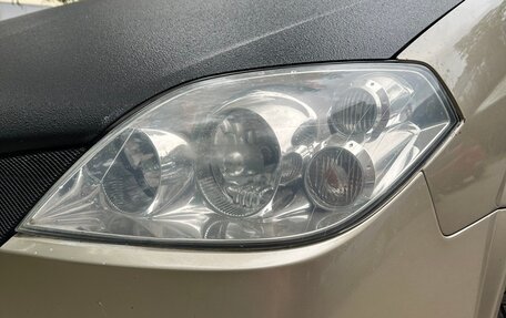 Nissan Primera III, 2001 год, 280 000 рублей, 30 фотография