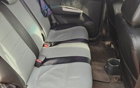 Hyundai Getz I рестайлинг, 2008 год, 280 000 рублей, 8 фотография
