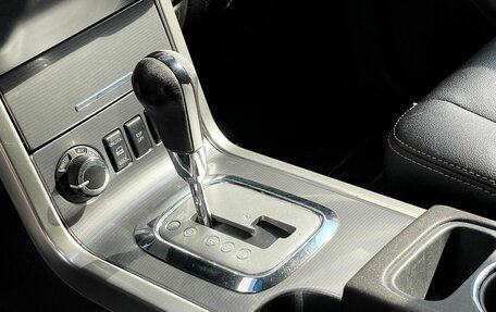 Nissan Pathfinder, 2011 год, 1 350 000 рублей, 13 фотография