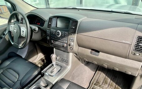 Nissan Pathfinder, 2011 год, 1 350 000 рублей, 10 фотография