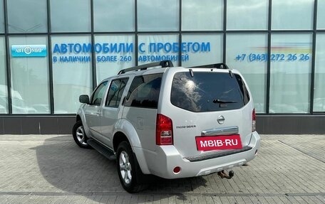 Nissan Pathfinder, 2011 год, 1 350 000 рублей, 3 фотография