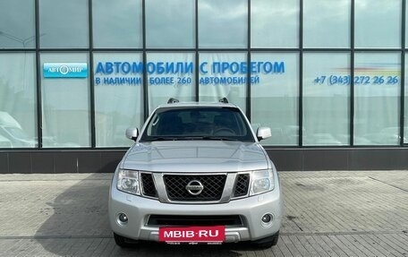 Nissan Pathfinder, 2011 год, 1 350 000 рублей, 8 фотография