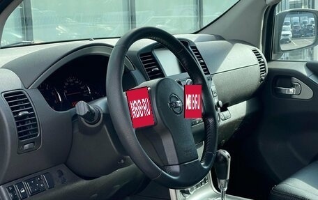 Nissan Pathfinder, 2011 год, 1 350 000 рублей, 9 фотография