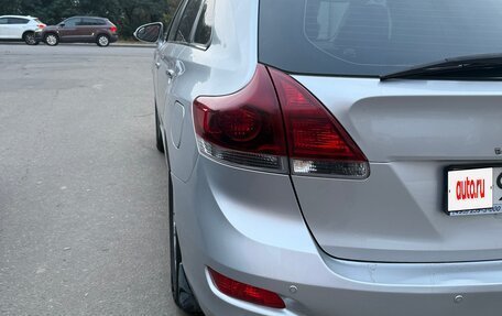 Toyota Venza I, 2013 год, 2 187 000 рублей, 7 фотография