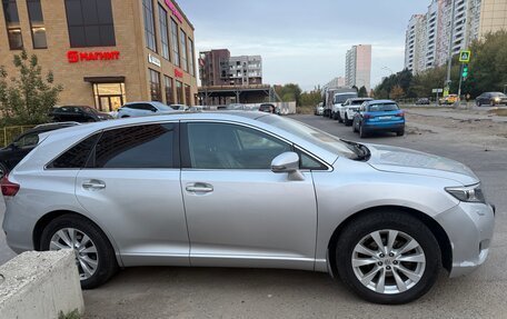 Toyota Venza I, 2013 год, 2 187 000 рублей, 5 фотография