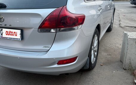 Toyota Venza I, 2013 год, 2 187 000 рублей, 8 фотография