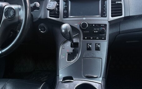 Toyota Venza I, 2013 год, 2 187 000 рублей, 11 фотография