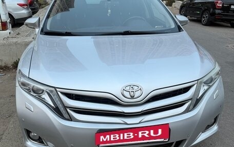 Toyota Venza I, 2013 год, 2 187 000 рублей, 3 фотография
