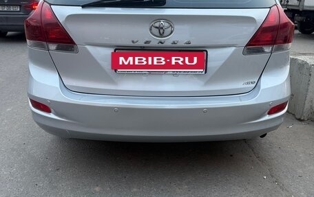 Toyota Venza I, 2013 год, 2 187 000 рублей, 9 фотография