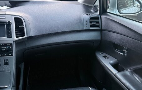 Toyota Venza I, 2013 год, 2 187 000 рублей, 13 фотография