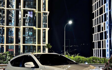 Hyundai ix35 I рестайлинг, 2013 год, 1 650 000 рублей, 2 фотография