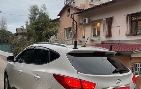 Hyundai ix35 I рестайлинг, 2013 год, 1 650 000 рублей, 13 фотография