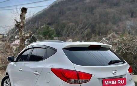 Hyundai ix35 I рестайлинг, 2013 год, 1 650 000 рублей, 6 фотография
