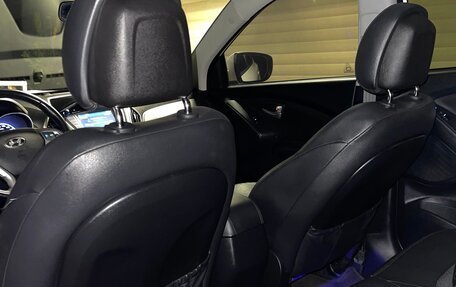 Hyundai ix35 I рестайлинг, 2013 год, 1 650 000 рублей, 19 фотография