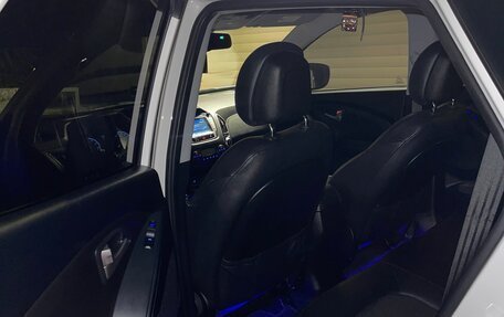 Hyundai ix35 I рестайлинг, 2013 год, 1 650 000 рублей, 18 фотография