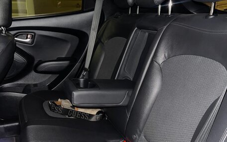 Hyundai ix35 I рестайлинг, 2013 год, 1 650 000 рублей, 20 фотография