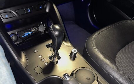 Hyundai ix35 I рестайлинг, 2013 год, 1 650 000 рублей, 27 фотография