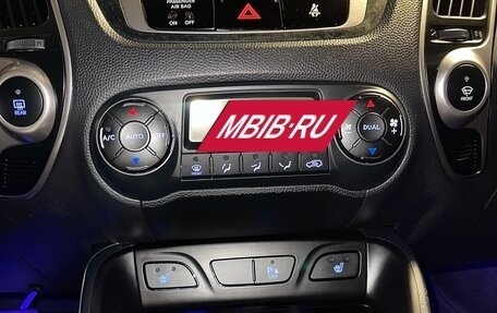 Hyundai ix35 I рестайлинг, 2013 год, 1 650 000 рублей, 23 фотография