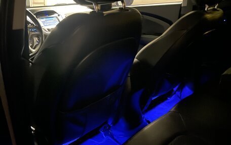 Hyundai ix35 I рестайлинг, 2013 год, 1 650 000 рублей, 31 фотография