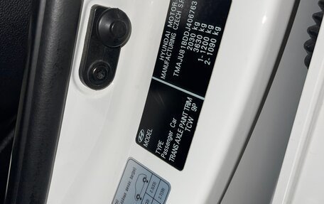 Hyundai ix35 I рестайлинг, 2013 год, 1 650 000 рублей, 37 фотография