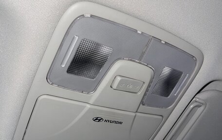 Hyundai ix35 I рестайлинг, 2013 год, 1 650 000 рублей, 33 фотография